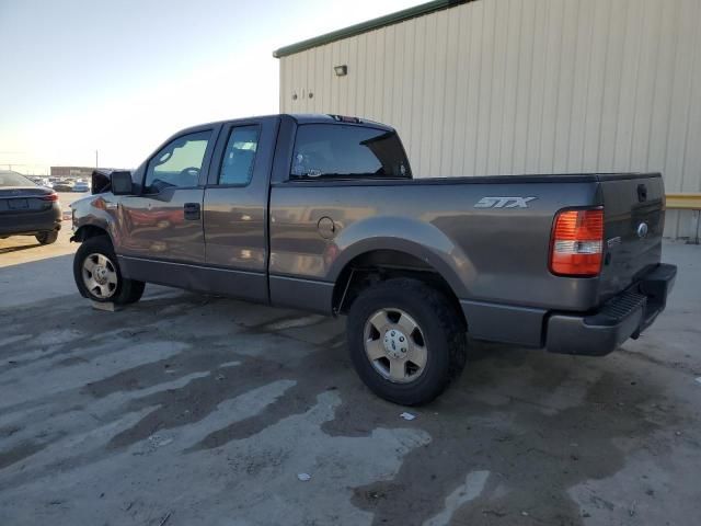 2007 Ford F150