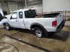 2000 Ford Ranger Super Cab