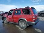 2000 Nissan Pathfinder LE