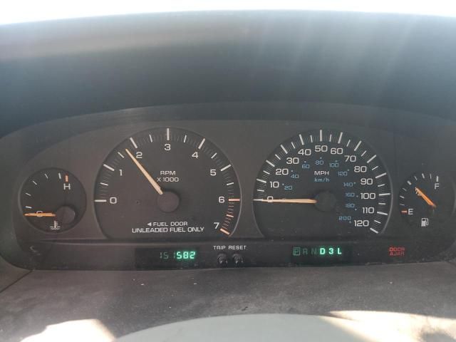 1999 Dodge Grand Caravan LE