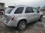 2008 Chevrolet Equinox LTZ