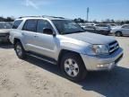 2005 Toyota 4runner SR5