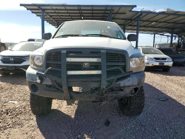 2008 Dodge RAM 2500 ST