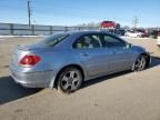 2005 Acura RL