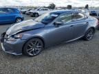 2015 Lexus IS 350