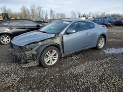 Salvage cars for sale at Portland, OR auction: 2011 Nissan Altima S