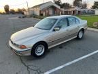 1998 BMW 528 I Automatic