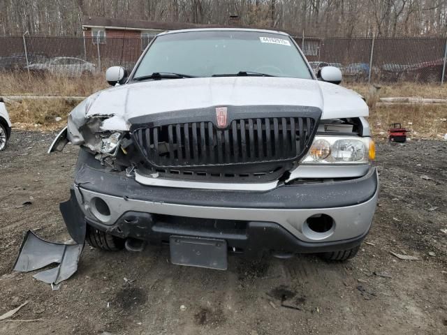 1999 Lincoln Navigator