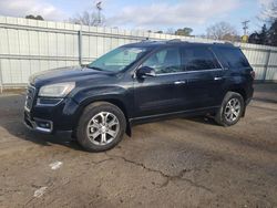 2014 GMC Acadia SLT-2 en venta en Shreveport, LA