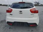 2012 KIA Rio EX