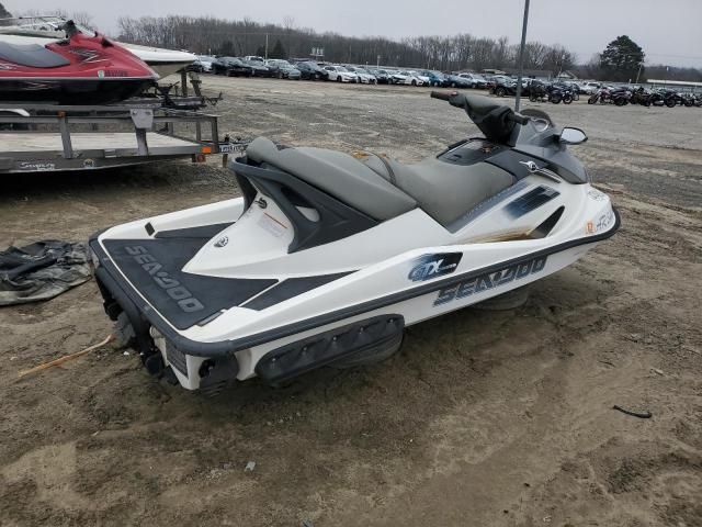 2006 Seadoo GTX