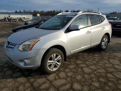 2013 Nissan Rogue S en venta en Pennsburg, PA