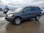 2005 Honda Pilot EXL