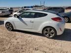 2012 Hyundai Veloster