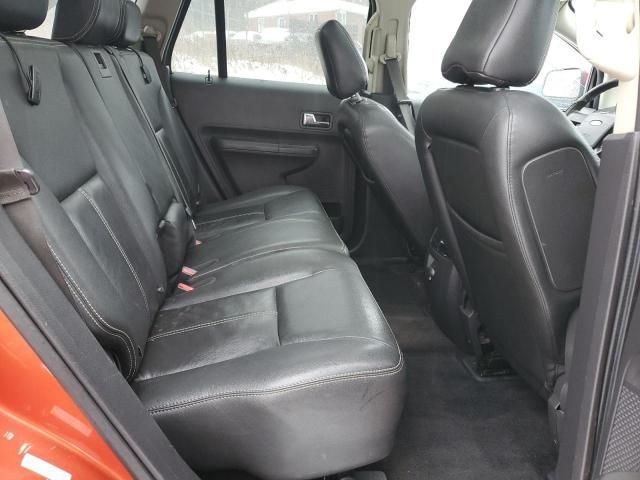 2007 Ford Edge SEL