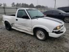 2001 Chevrolet S Truck S10