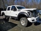 2012 Ford F350 Super Duty