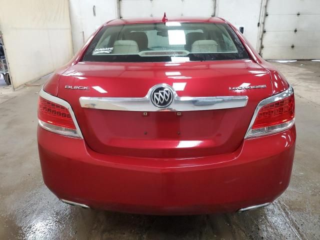 2013 Buick Lacrosse