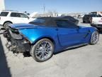 2015 Chevrolet Corvette Z06 3LZ