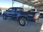 2006 Toyota Tacoma Access Cab