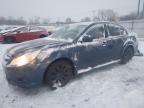 2011 Subaru Legacy 2.5I Limited