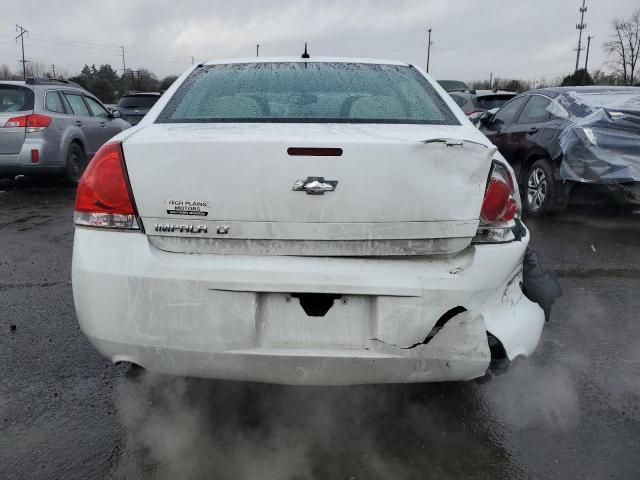 2013 Chevrolet Impala LT