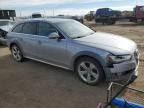 2016 Audi A4 Allroad Premium Plus