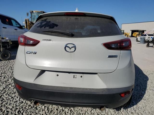 2019 Mazda CX-3 Sport