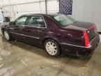 2008 Cadillac DTS