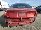 2001 Ford Taurus SES