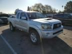 2011 Toyota Tacoma Prerunner Access Cab