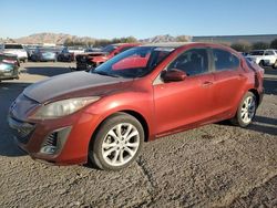 2010 Mazda 3 S en venta en Las Vegas, NV