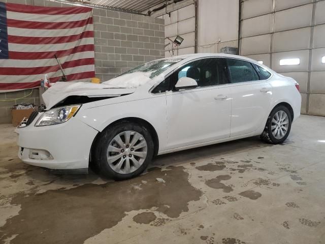 2016 Buick Verano 1SV