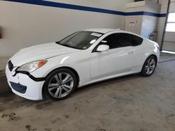 Run And Drives Cars for sale at auction: 2012 Hyundai Genesis Coupe 2.0T