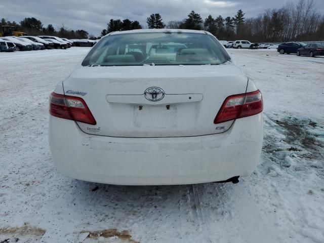 2007 Toyota Camry CE