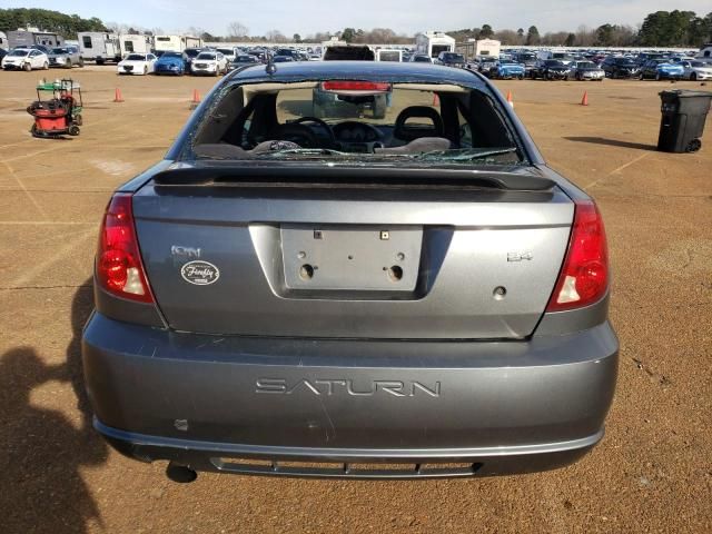 2007 Saturn Ion Level 3