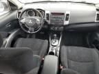 2009 Mitsubishi Outlander ES