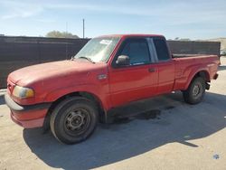 Mazda salvage cars for sale: 2002 Mazda B3000 Cab Plus