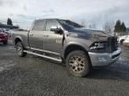 2017 Dodge RAM 2500 Longhorn