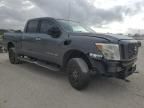 2016 Nissan Titan XD S