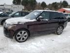 2020 Land Rover Range Rover P525 HSE