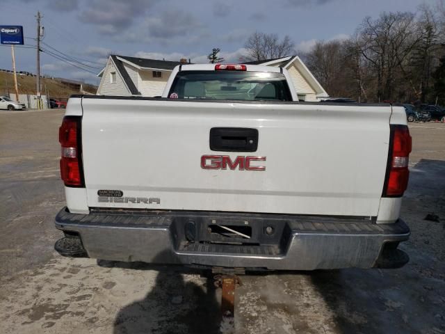 2015 GMC Sierra C1500