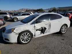 2015 Buick Verano en venta en Las Vegas, NV