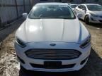 2014 Ford Fusion Titanium Phev