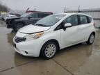 2014 Nissan Versa Note S