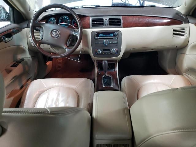 2008 Buick Lucerne CXL