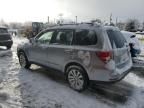 2013 Subaru Forester 2.5X Premium