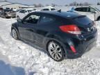 2012 Hyundai Veloster