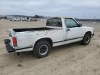 1992 Chevrolet S Truck S10