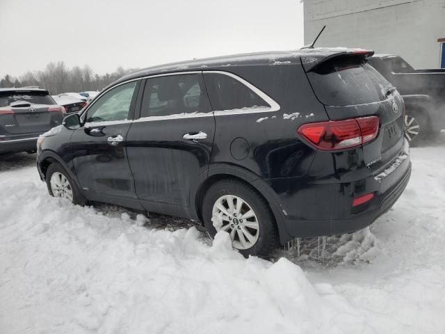 2019 KIA Sorento L